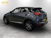Mazda CX-3 2.0 SKYACTIV-G Sport Nav SUV 5dr Petrol Auto Euro 6 (s/s) (121 ps) 5