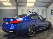 BMW M5 4.4i V8 Competition Saloon 4dr Petrol Steptronic xDrive Euro 6 (s/s) (625 p 6
