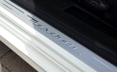 Maserati Granturismo MC Stradale 10