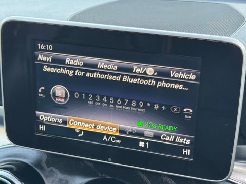 Mercedes-Benz GLC 2.1 GLC250d AMG Line (Premium) G-Tronic+ 4MATIC Euro 6 (s/s) 5dr 24