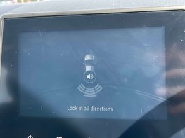 Renault Captur 1.0 Captur Evolution TCE 5dr 38