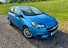 Vauxhall Corsa SE NAV