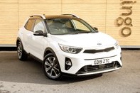 Kia Stonic 3 ISG 1