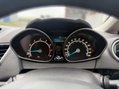 Ford Fiesta 1.0T EcoBoost Zetec Hatchback 5dr Petrol Manual Euro 5 (s/s) (100 ps) 15