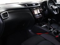Nissan Qashqai N-CONNECTA DIG-T 34