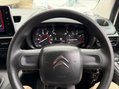 Citroen Berlingo 1.5 BlueHDi 650 Enterprise M Pro Panel Van 5dr Diesel Manual SWB Euro 6 (75 34