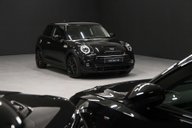 Mini Hatch 2.0 Cooper S Classic Auto 3dr 11