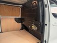 Vauxhall Vivaro 1.5 Vivaro 2900 Sportive S/S 28