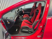 Honda Civic 2.0 i-VTEC Type R GT Hatchback 5dr Petrol Manual Euro 6 (s/s) (310 ps) 23
