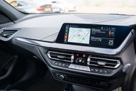 BMW 1 Series 2.0 M135i xDrive Auto 4WD 5dr 30