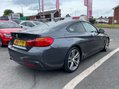 BMW 4 Series 2.0 420d xDrive M Sport 4WD 2dr 20