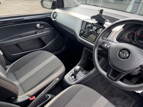 Volkswagen Up HIGH UP BLUEMOTION TECHNOLOGY 14