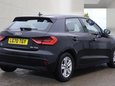 Audi A1 1.0 TFSI 25 Technik Sportback Euro 6 (s/s) 5dr 8