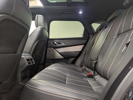 Land Rover Range Rover Velar 3.0 Range Rover Velar R-Dynamic HSE P380 Auto 4WD 5dr 42
