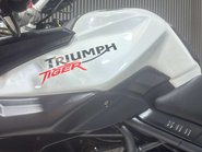 Triumph Tiger 2012 39K RECENTLY SERVICED LONG MOT ADVENTURE BIKE 800CC 13