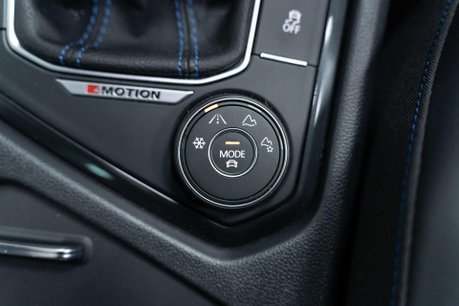 Volkswagen Tiguan 2.0 Tiguan R TSi 4Motion Semi-Auto 4WD 5dr 46