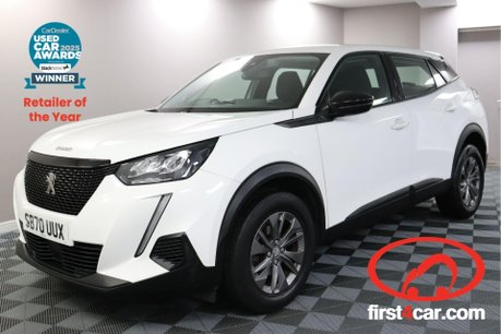 Peugeot 2008 PURETECH S/S ACTIVE PREMIUM