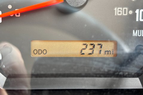 Isuzu Grafter N35.150 Toolbox Arbor Tipper Truck - Barn Doors / Lift Up Roof 34