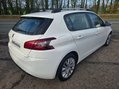Peugeot 308 BLUEHDI S/S ACCESS 3