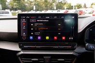 Cupra Formentor TSI V2 DSG 26
