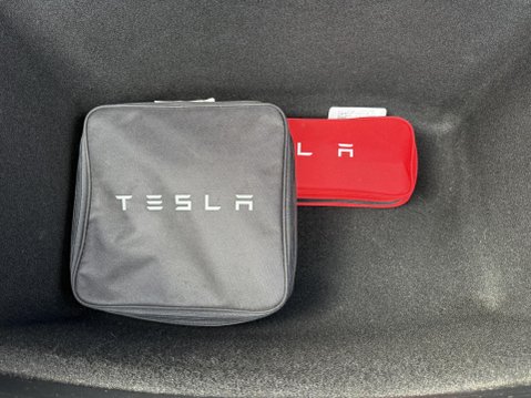 Tesla Model 3 Saloon 4dr Electric Auto RWD (241 bhp) 24
