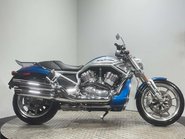 Harley-Davidson Street VROD VRSCR 2007 18K NEW MOT SERVICED RIDES WITHOUT FAULT 1130CC 1