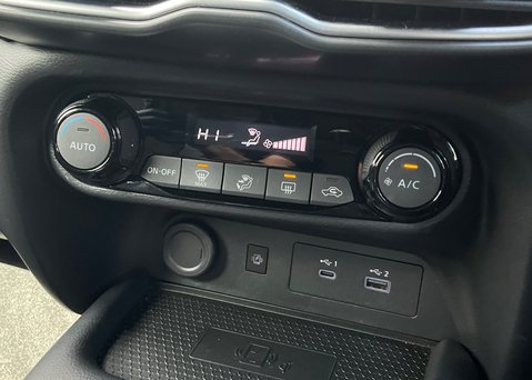 Nissan Juke N-CONNECTA 38