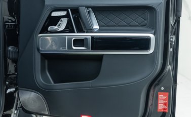 Mercedes-Benz G Class AMG G 63 26