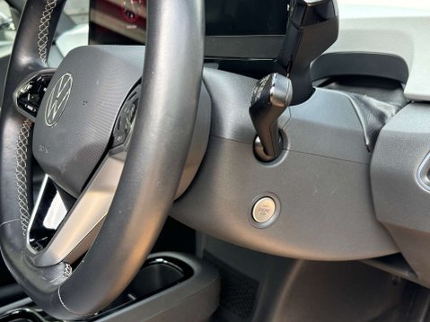 Volkswagen ID.3 ID3 Life 5dr 28