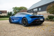 McLaren 720S 4.0T V8 Performance SSG Euro 6 (s/s) 2dr 8