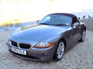 BMW Z4 3.0 ROADSTER 3