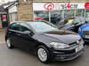 Volkswagen Golf S TSI