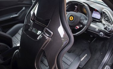 Ferrari 488 GTB 13