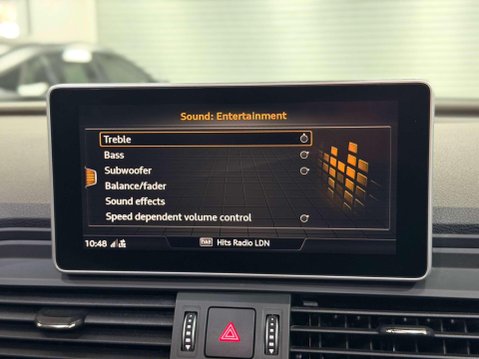 Audi Q5 2.0 TFSI 45 Vorsprung SUV 5dr Petrol S Tronic quattro Euro 6 (s/s) (245 ps) 51