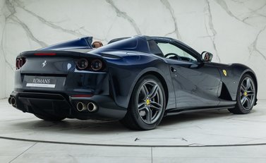 Ferrari 812 GTS 9