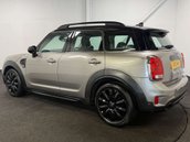 Mini Countryman 1.5 Countryman Cooper Auto 5dr 3