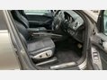 Mercedes-Benz M Class 3.0 ML300 CDI V6 BlueEfficiency Sport SUV 5dr Diesel G-Tronic 4WD Euro 5 (2 9