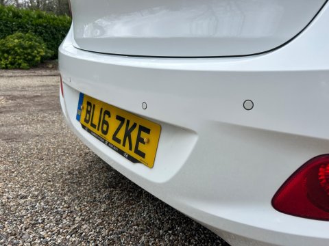 Hyundai i10 1.0 GO! Euro 6 5dr 7