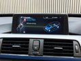 BMW 3 Series 2.0 320d M Sport GT Auto Euro 6 (s/s) 5dr 78
