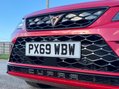 SEAT Cupra Ateca 2.0 TSI DSG 4Drive Euro 6 (s/s) 5dr 7