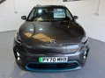 Kia Niro 64kWh 4+ Auto 5dr 6