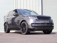 Land Rover Range Rover AUTOBIOGRAPHY HYBRID HUGE SPEC  3