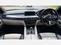 BMW X6 4.4 X6 xDrive 50i M Sport Auto 4WD 5dr 8