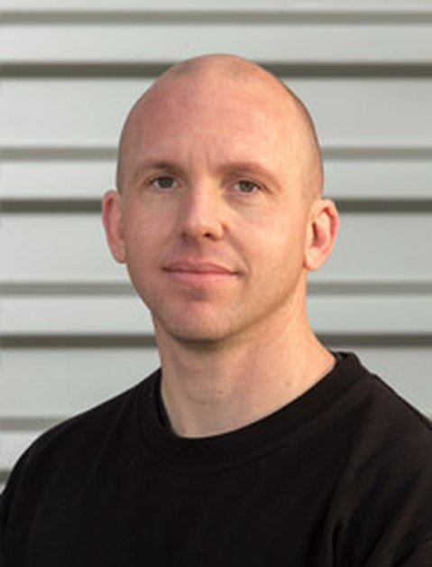 Jamie Hinton