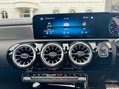 Mercedes-Benz CLA Class 1.3 CLA180 AMG Line Night Edition (Premium Plus) Coupe 7G-DCT Euro 6 (s/s) 60