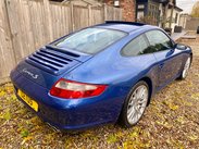 Porsche 911 3.8 997 Carrera S Tiptronic S 2dr 8