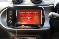 Smart Fortwo Cabrio PRIME PREMIUM 21