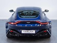 Aston Martin Vantage 4.0 V8 Coupe 2dr Petrol Auto Euro 6 (510 ps) 33