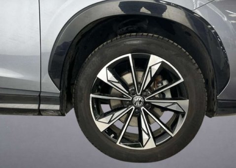 MG HS 1.5 T-GDI Trophy SUV 5dr Petrol DCT Euro 6 (s/s) (169 ps) 11
