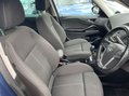 Vauxhall Zafira 1.4i Turbo SRi Euro 6 5dr 11